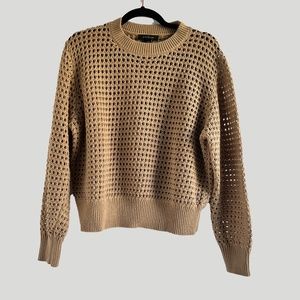 Ann Taylor  Sweater Size Small